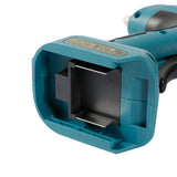 Multi-function Lithium Electric Hot Glue Gun Handmade Household Hot Glue Gun for 11mm Diameter Glue Stick for Makita battery