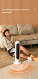 220V Electric Heater For Home Fast Heating Household Fan Heater Energy Saving Portable Home Appliance
