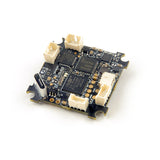 Happymodel ELRS F4 2G4 AIO 5in1 Flight Controller built-in SPI 2.4GHz ELRS Receiver for Toothpick Freestyle Tiny BWhoop RC Drone