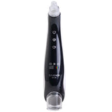 1Pc Hot and Cold Compress Blackhead Suction Apparatus Portable Blackhead Remover Facial Cleanser Pore Export Beauty Device