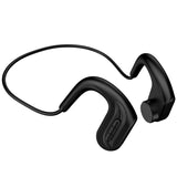 Y9 Bluetooth Headphone Bone Conduction Wireless Earphone Sport IP68 Waterproof Swimming Headset 32G Memory MP3 Outdoor Headset