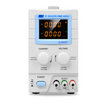 QJ3005T high-precision four digit display DC stabilized voltage power supply Mobile phone maintenance electroplating power suppl