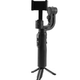 S5B 3 Axis Handheld Gimbal Stabilizer Cellphone Video Record Smartphone Gimbal for Phone Action Camera