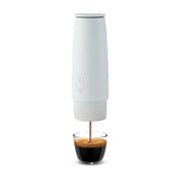 Vehicle-mounted Portable Coffee Machine Nespresso Capsule Coffee Maker 3 In 1 Dolce Gusto Power Tea Car  Cafeteras Elect