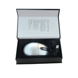 500g x 0.1g Mouse Type Digital Scale Electronic Precision Weight Balance Tools for Gold Jewelry Real Mouse Function Mini Scales