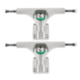6.25In Land Surfboard Bracket Skateboard Big Fishboard Bridge Skateboard Steering Surfboard Bracket Bridge Accessories