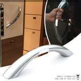 316 Stainless Steel Marine Boat Door Hatch Cabinet Handrail