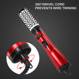 One Step Hair Dryers And Volumizer Blower 2-in-1 Hair Dryers Hot Brush Blow Drier Hairbrush Styling Tools secador de cabelo