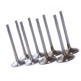 06B 109 601 D 8Pcs Engine Intake Exhaust Valve Kit For V W Golf Passat J etta A udi A4 A3 Seat Skoda 06B109611C