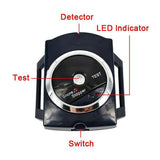Anti Snoring Wrist Bracelet Watch For Best Health Sleep Help Sleeplessness For Health Care Electronic Tool Improve Sleep Quality