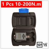 Digital torque wrench