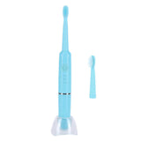 Sonic Electric Toothbrush Adult Waterproof Ultrasonic Toothbrush 3 Mode Automatic Tooth Brush for Home Travel