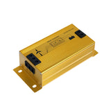 High-quality 24V/36V/48V 25A Wind Turbine Generator Wind Alternative Energy Generators Controller Battery Charging Regulator