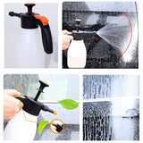 1.5L High Pressure Soap Foamer Snow Foam Lance Jet  Car Clean Foam Wash Nozzle Foam Maker For Car Washing Window Cleaning