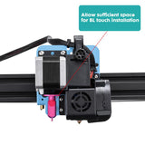 Sovol SV01 3D Printer Direct Drive Extruder 280*240*300mm Meanwell Power Supply 95% Pre-assembled Imprimante Impresora 3D