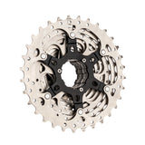 ZTTO Bike Cassette Flywheel 12 Speed 11-32T Bicycle Freewheel Sprocket Replacement Accessory for MTB Mountain Bike Road Bike