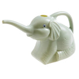 Plant Flower Lawn Patio Cartoon Elephant Outdoor Garden Home Watering Can PP Tool Irrigation Kids Cute With Handle Long Nozzle