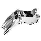 Boat Marine Bow Anchor Roller Stainless Steel Hinged/Pivoting Boat Marine Anchor Bow Roller