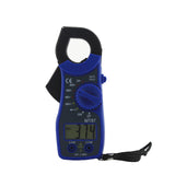 New 1Pcs MT87 Clamp Meters LCD Digital Multimeter Measurement AC/DC Voltage Tester Current Resistance High Quanlity Clamp Meters