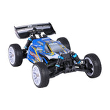 ZD Racing RAPTORS BX-16 9051 1/16 2.4G 4WD 55km/h Brushless Racing RC Car Off-Road Buggy RTR Outdoor Toys