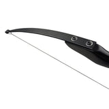 5PCS New Hunting Bow Straight Pull Split Bow And Arrow Novice Shooting Sports Suit Traditional Archery Equipment