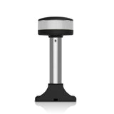 6" White LED Boat Accessories Marine Navigation Anchor All-Round Light 2 Nautical Mile Stern Lamp