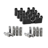 Engine Hydraulic Roller Lifting Lifter + Guide Tray Kit for LS7 LS2 LS3 12499225 HL124 Replacement Accessories