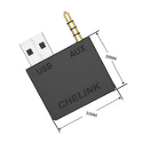 Car audio Bluetooth 4.0 music receiver supports A2DP for Hyundai / KIA Elantra