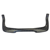 New arrival full carbon fiber aero TT handlebar rest handlebar matte road bicycle bars matte finish 31.8*440mm bike accessories