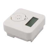 Carbon Monoxide Detector Household CO Exceed Alarm Meter Honeycomb Coal Soot Smoke Smart Sensor Gas Analyzer High Sensitivity