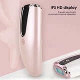 IPL Hair Removal Laser Epilator 300,000 Flashes for Women Face Armpit Bikini Whole Body Permanent Hair Remover Depiladora Laser