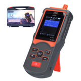 JD-3001 Geiger Counter and Electromagnetic Radiation Detector Temperature Humidity Measurement Device with Data Export Function