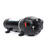 AC 110V/220V 40PSI Electric Water Pump mini Diaphragm Pump 25m lift pumps FL-41 FL-43