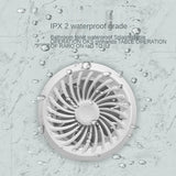 Exhaust Fan Adjustable Speed Duct Fan Kitchen Window Airflow Air Cleaning Fan Ventilator Attic Pipe Ventilation Extractor