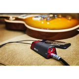 LINE6 Sonic Port Guitar Mobile Recording Sound Card Audio Interface For Creating Guitar Tones Play Live Performance