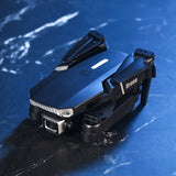 Mini Drone Professional Aerial Photography Wifi Fpv GPS 4K HD Dual Camera Height Hold Quadcopter Gift Toy Remote Control Plane