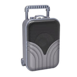 2022Desk-top Bluetooth-compatible 5.0 Speaker Sound Bar USB Connect Home Theater Wireless IPX5 Waterproof Dustproof USB 28GE