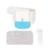 Sleep Aid Instrument Massage Professional Portable Stress Anxiety Relief Sleep Aid Device for Insomnia