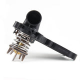 Engine Coolant Thermostat Fit For VW Touareg Audi S4 Avant S5 Cabriolet CGWB CGXB CGWD CHMA CTUA CTTA 06E121111AL 06E 121 111 P
