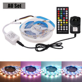 DC12V LED Strip 90LEDs/m RGB+ +White+Warm White IP21 IP65 Waterproof 2835 5050 Flexible LED Lights 5m/lot