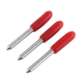 30/45/60 Degree Replacement Blade +Housing Holder for Cricut Maker Explore,Explore Air and Air 2 Cutting Plotter