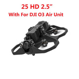 IFlight Defender-25 HD 4S 112mm 2.5inch Cinewhoop Drone BNF 249g with For DJI O3 Air Unit for Racing FPV VS For DJI-Avata Part
