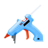 Lithium-ion Hot  Glue Gun Rechargeable Lithium Battery Wireless Repair DIY Holder Electric Heat Temperature Repairs Tool