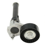 06J903133A V-Ribbed Belt Tensioner Alternator Pulley Fit For J-etta Golf Passat A3 TT 1.8TFSI 2.0T 06J 903 133 A