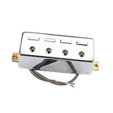 1 Piece Four Strings Pickups Electric Guitar Bass Accessories Parts