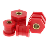 Front Lower Control Arm Bushing Set Direct Replaces fits for Honda Civic 1996-2000