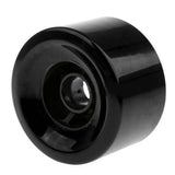 4 Pack Professional Skateboard Wheels Longboard Wear-Resistant Electric Skateboard Wheels Roller Replacements Kit