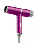 Household Mute Negative Ion Hair Dryer Overheating Protection Low Noise Blowing Styling Tool Hair Dryer