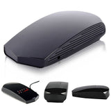 2022 Radar Detector V3 LED Display 360 Degree Antiradar Detector Russian-English Speed Control