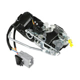 Door Lock Latch Motor Vehicle Accessories Parts for    98-04 1998 1999 2000 69040-04010 Left Front Drive Side Door